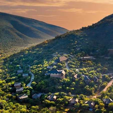 Babohi At Qwabi Private Game Reserve By Newmark Bela-Bela Exteriör bild