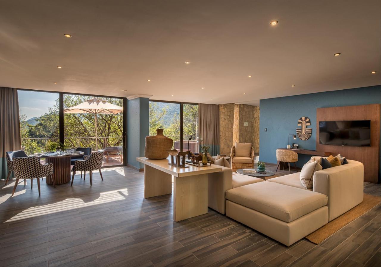 Babohi At Qwabi Private Game Reserve By Newmark Bela-Bela Exteriör bild