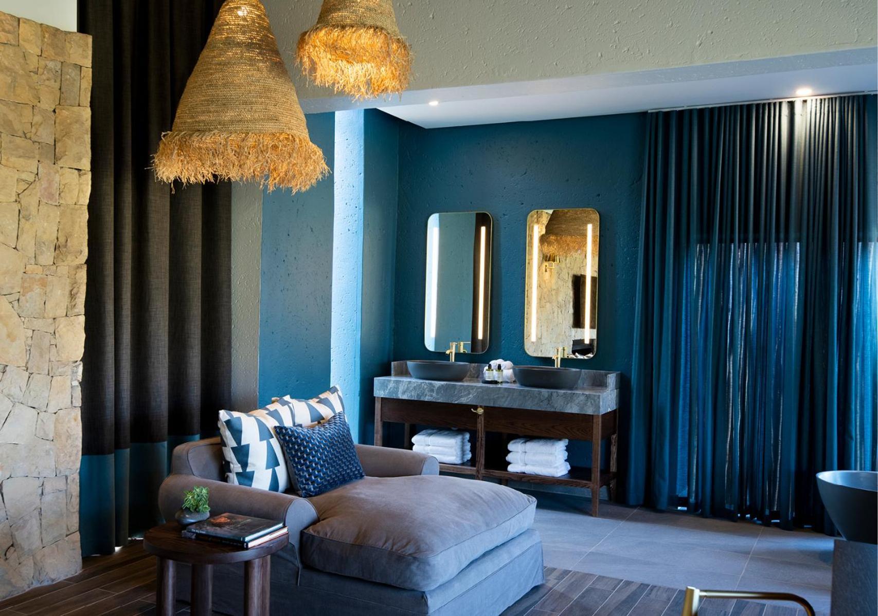 Babohi At Qwabi Private Game Reserve By Newmark Bela-Bela Exteriör bild